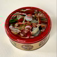 Image 1 of Father Christmas' Kitchen