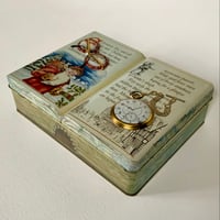 Image 1 of All was Still