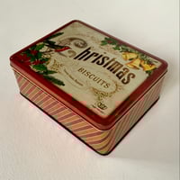 Image 1 of Christmas Biscuits