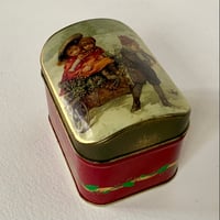 Image 2 of Pulling through the Snow