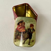 Image 1 of Pulling through the Snow