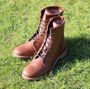 Image of Buckthorn - Chestnut