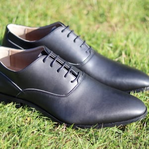 Image of Aspen - Black