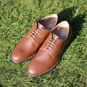 Image of Yew - Chestnut