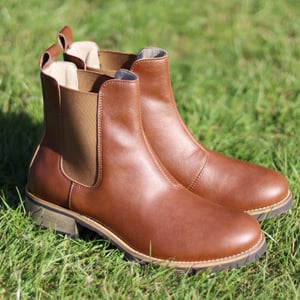 Image of Maple - Chestnut