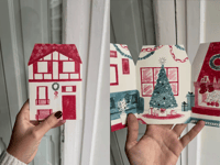 Image 3 of Postales navideñas Daniela Pérez-Duarte