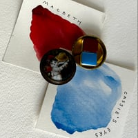 Image 1 of Jim and Cassie