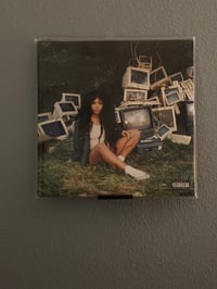 Image 1 of SZA- CTRL