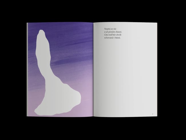 Ptám se po světle – Kateřina Marie Tichá