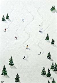 Image 2 of Postales navideñas Lucía Arboniés