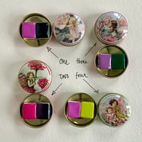 Image 1 of Flower Fairies