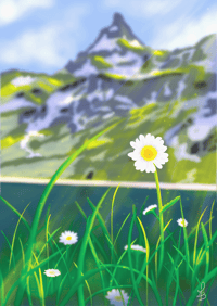 Image 1 of Daisy