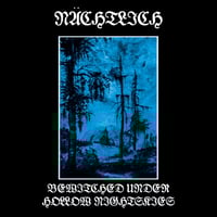 Nächtlich - Bewitched Under Hollow Nightskies
