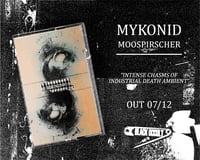 Image 1 of Moospirscher - Mykonid Tape