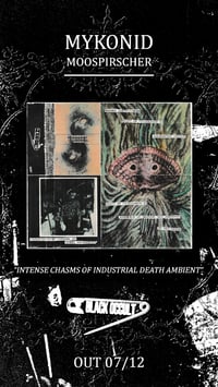 Image 2 of Moospirscher - Mykonid Tape