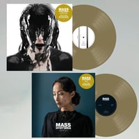 Image 3 of VINYLES MASS HYSTERIA