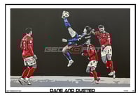 SCOTT MCTOMINAY SCOTLAND DANE AND DUSTED