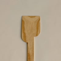 Image 1 of Ash Spatula