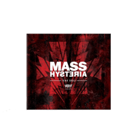 CD / BLU RAY VAE SOLI - LIVE HELLFEST 2024