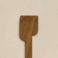 Image 1 of Walnut Spatula