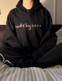 Image 1 of madebycora hoodies