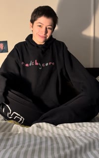 Image 3 of madebycora hoodies