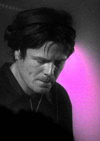 Conor Curley, YES DJ Set