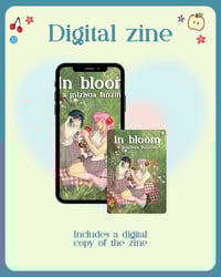 Digital Zine [PREORDER]