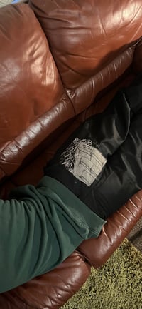 Image 1 of sneinton market trousers