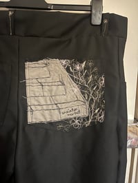 Image 2 of sneinton market trousers