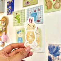 Image 4 of [NEW] Chiikawa Soda Stickers