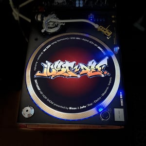 Image of JUST2DEF Slip-mats