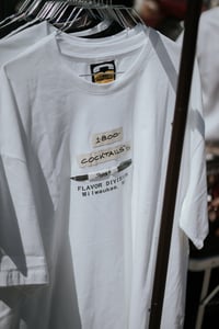 Image 3 of Flavor Division T-Shirt