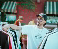 Image 4 of Flavor Division T-Shirt