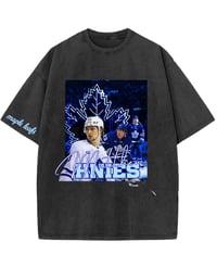 Image 5 of Matthew Knies Acid Wash Tee