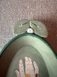 Image 4 of SALE Hand Dish