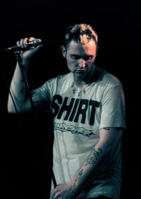 The Murder Capital, New Century Hall