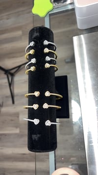 Image 2 of Heartbreak Bangle 
