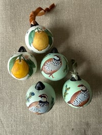 Image 3 of SALE Christmas decorations 