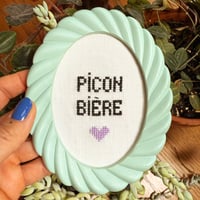 Picon bière #1
