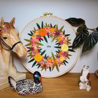 Image 2 of Clito fleuri