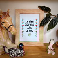 Va bien te faire cuire le cul #2