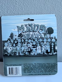 Image 2 of MIJOS Collectible Mini Figures – Series #2