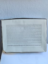 Image 3 of Bandai HGUC RX-78-2 Gundam (2001 release, HGUC No. 1 / Skill Level 3)