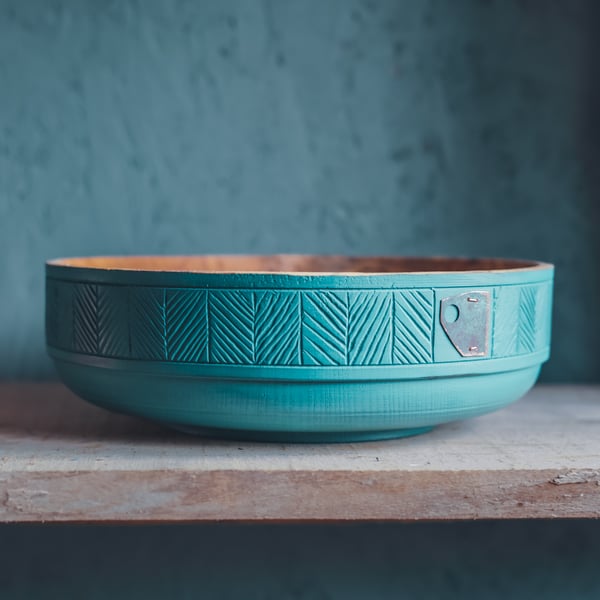 Image of Wazey Garthvas - Wazey Cornish Hedge