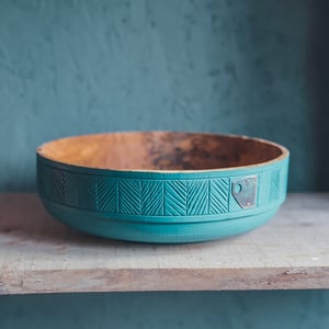 Image of Wazey Garthvas - Wazey Cornish Hedge