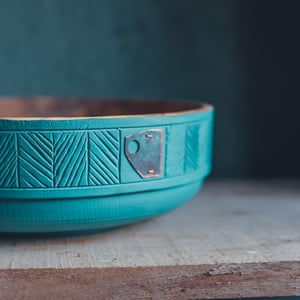 Image of Wazey Garthvas - Wazey Cornish Hedge