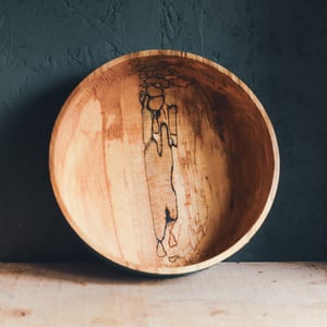 Image of Wazey Garthvas - Wazey Cornish Hedge