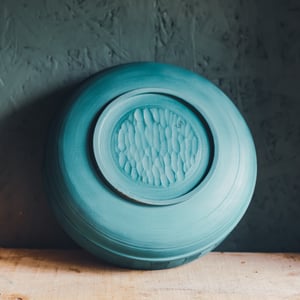 Image of Wazey Garthvas - Wazey Cornish Hedge