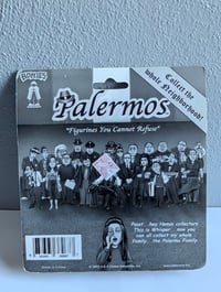 Image 2 of Palermos “Figurines You Cannot Refuse” 6-Pack (2003)